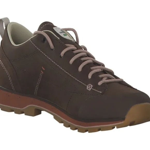 Dolomite 292534-0193 Low Fg Evo Gtx W'S , Wanderstiefel, Damen, brown