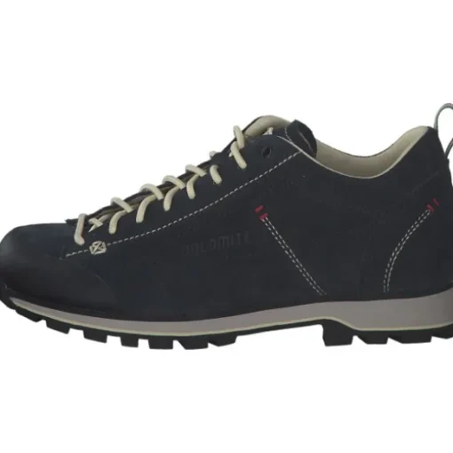 Dolomite 247950, Trekkingschuhe, Blau (blue cord)
