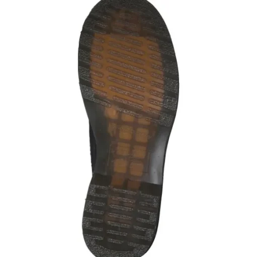 Dr. Martens 23863001 1460 Pascal Front Zip, Stiefeletten, Damen, nappa