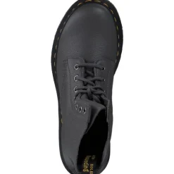 Dr. Martens 31693029 1460 Pascal, Stiefeletten, Damen, Grau (Gunmetal)