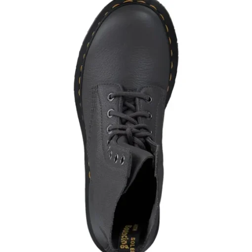Dr. Martens 31693029 1460 Pascal, Stiefeletten, Damen, Grau (Gunmetal)