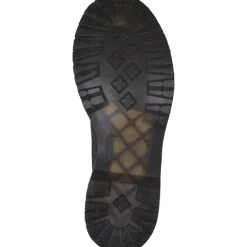 Dr. Martens 31693029 1460 Pascal, Stiefeletten, Damen, Grau (Gunmetal)