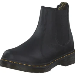 Dr. Martens 30698001 2976, Stiefeletten, Damen, Schwarz (Black)