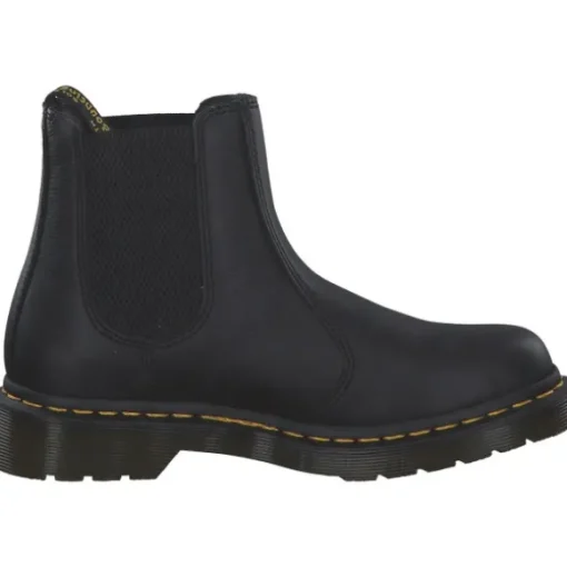 Dr. Martens 30698001 2976, Stiefeletten, Damen, Schwarz (Black)