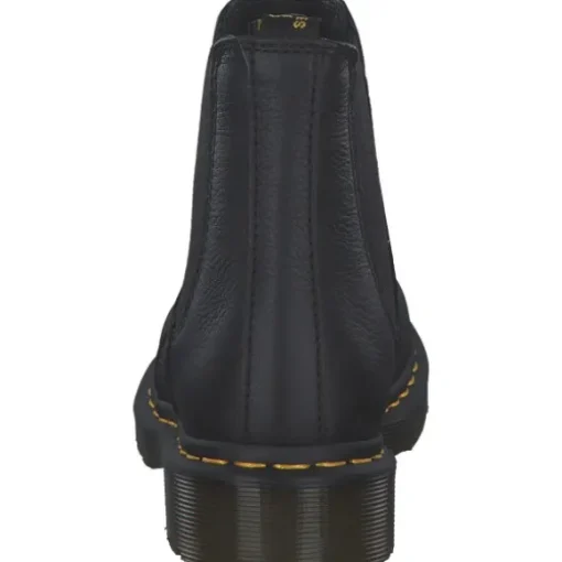 Dr. Martens 30698001 2976, Stiefeletten, Damen, Schwarz (Black)