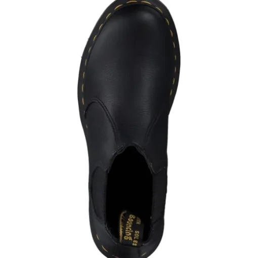 Dr. Martens 30698001 2976, Stiefeletten, Damen, Schwarz (Black)