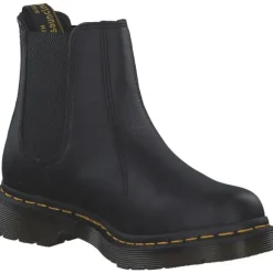 Dr. Martens 30698001 2976, Stiefeletten, Damen, Schwarz (Black)