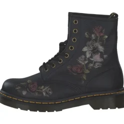 Dr. Martens 32070001 1460 tumbled, Stiefeletten, Damen, tumbled nappa