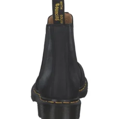 Dr. Martens 31989001-2976 Chelsea Boot, Chelsea Boots, Herren, Black (Schwarz)