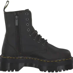 Dr. Martens 31985057 Jadon, Stiefeletten, Damen, charcoal grey