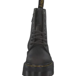 Dr. Martens 31985057 Jadon, Stiefeletten, Damen, charcoal grey