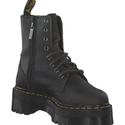 Dr. Martens 31985057 Jadon, Stiefeletten, Damen, charcoal grey