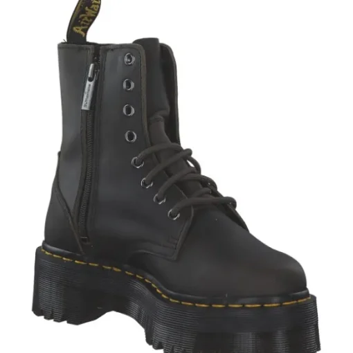 Dr. Martens 31985057 Jadon, Stiefeletten, Damen, charcoal grey