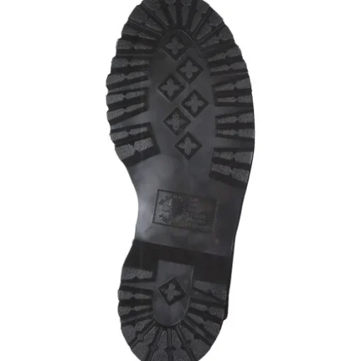 Dr. Martens 31985057 Jadon, Stiefeletten, Damen, charcoal grey
