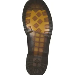 Dr. Martens 23912243 RR- Serena , Schnürstiefel, Damen, Braun (Butterscotch)