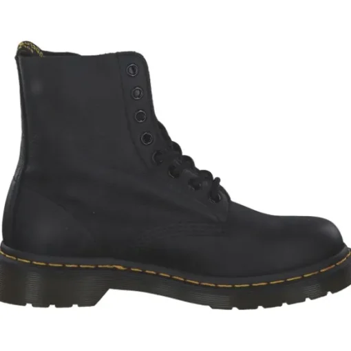 Dr. Martens 13512006, Winterstiefel, Damen, black
