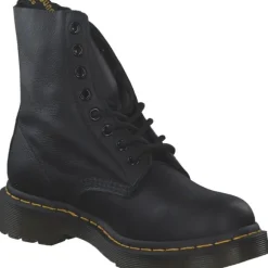 Dr. Martens 13512006, Winterstiefel, Damen, black