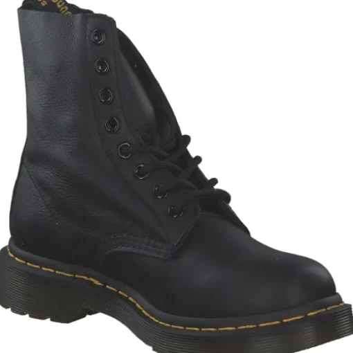 Dr. Martens 13512006, Winterstiefel, Damen, black