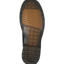 Dr. Martens 27486201-2976 YS Chelsea Boot, Chelsea Boots, Herren, Braun (Dark Brown)