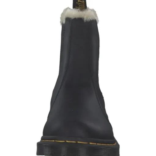 Dr. Martens Leonore 21045001, Winterstiefeletten, Damen, black