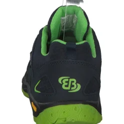 EB-Sport 42108, Trekkingschuhe, Damen, Grün