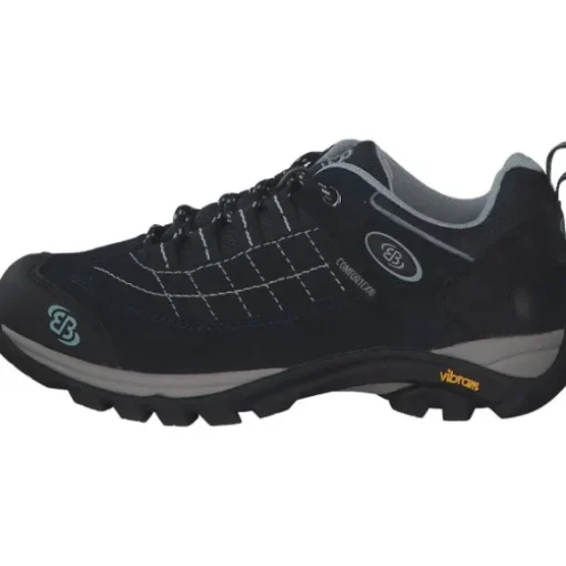 EB-Sport Monurt Crillon, Wanderschuhe, Herren, Grau