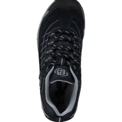 EB-Sport Monurt Crillon, Wanderschuhe, Herren, Grau
