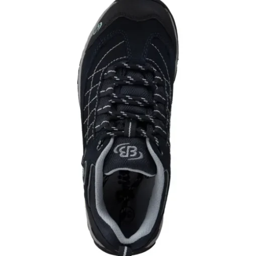 EB-Sport Monurt Crillon, Wanderschuhe, Herren, Grau