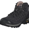 EB-Sport Mount Crillon High, Wanderschuhe, Damen, Grau/Rosa