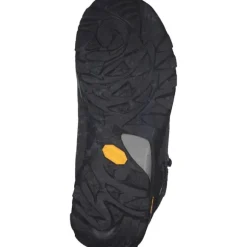 EB-Sport Mount Crillon High, Wanderschuhe, Damen, Grau/Rosa