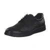 Ecco 520304/01001 ECCO S LITE HYBRID, Klassische Halbschuhe, Herren, Schwarz (Black)