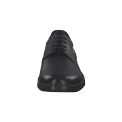 Ecco 520304/01001 ECCO S LITE HYBRID, Klassische Halbschuhe, Herren, Schwarz (Black)