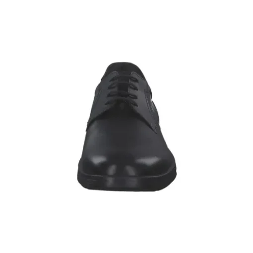 Ecco 520304/01001 ECCO S LITE HYBRID, Klassische Halbschuhe, Herren, Schwarz (Black)