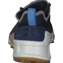 Ecco Biom 2.1 X Country W 822803, Sneakers Low, Damen, blau blue