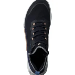 Ecco Biom 2.1 X Country W 822803, Sneakers Low, Damen, blau blue