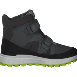 Ecco Exostrike K 761952, Stiefel (Kinder), Grau