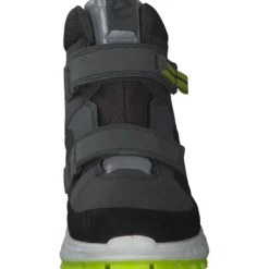 Ecco Exostrike K 761952, Stiefel (Kinder), Grau