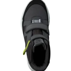 Ecco Exostrike K 761952, Stiefel (Kinder), Grau