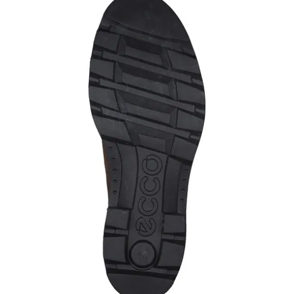 Ecco Grainer W 214703, Chelsea Boots, Damen, Braun (Cocoa Brown)