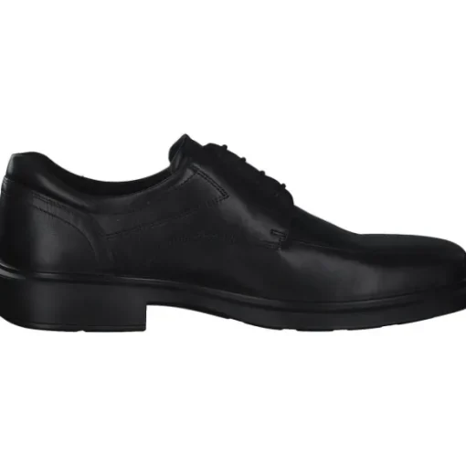 Ecco Helsinki 2 500174, Business-Schnürschuhe, Herren, black