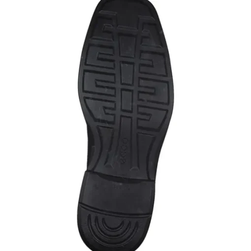 Ecco Helsinki 2 500174, Business-Schnürschuhe, Herren, black