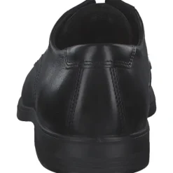Ecco Melbourne 621634, Schnürschuhe, Herren, Schwarz