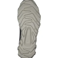 Ecco MX M 820184, Sneakers Low, Herren, BLACK/BLACK