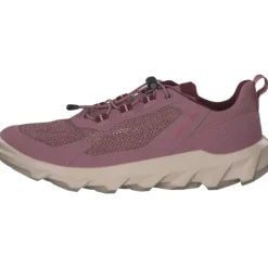 Ecco MX W 820263, Sneakers Low, Damen, BLUSH/BLUSH/MORILLO