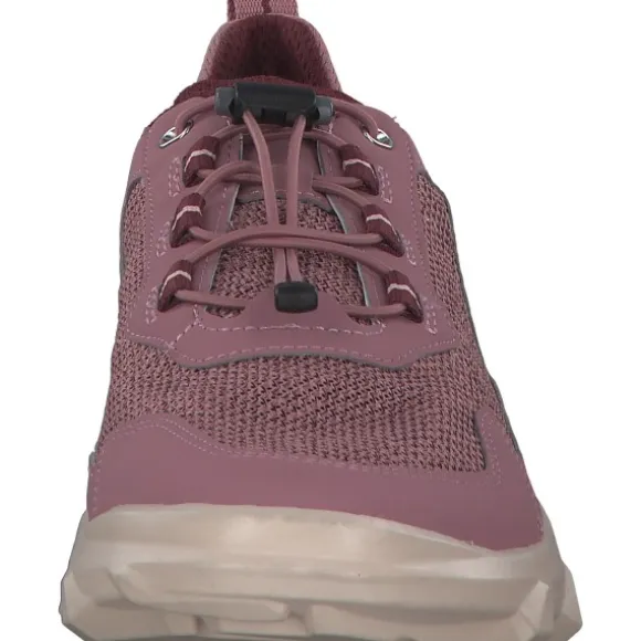 Ecco MX W 820263, Sneakers Low, Damen, BLUSH/BLUSH/MORILLO