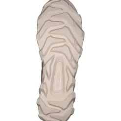 Ecco MX W 820263, Sneakers Low, Damen, BLUSH/BLUSH/MORILLO