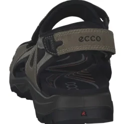 Ecco Offroad 069564, Klassische Sandalen, Herren, VETIVER/WILD DOVE