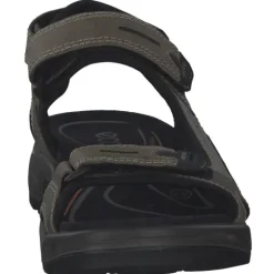 Ecco Offroad 069564, Klassische Sandalen, Herren, VETIVER/WILD DOVE