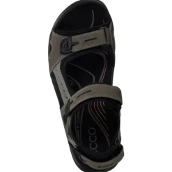 Ecco Offroad 069564, Klassische Sandalen, Herren, VETIVER/WILD DOVE