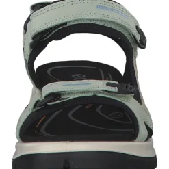 Ecco Offroad 069563, Sandaletten, Damen, MATCHA/SAND